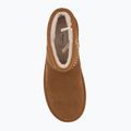 Дамски ботуши Pepe Jeans Dissy Etnic tobacco brown 5