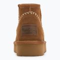 Дамски ботуши Pepe Jeans Dissy Etnic tobacco brown 6