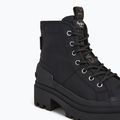 Дамски туристически обувки Pepe Jeans Hale City black 6