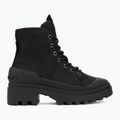 Дамски туристически обувки Pepe Jeans Hale City black 2