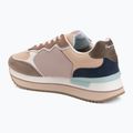 Дамски обувки Pepe Jeans Rusper Combi mud brown 3