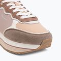 Дамски обувки Pepe Jeans Rusper Combi mud brown 7