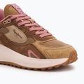 Дамски обувки Pepe Jeans Winslow Series bronze beige 7