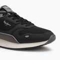 Мъжки обувки Pepe Jeans Bexley South black 7