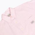 Дамска риза Kaotiko Stripes Dark People pink / white 3