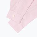 Дамска риза Kaotiko Stripes Dark People pink / white 4