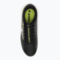 Joma Propulsion FG мъжки футболни обувки черно/жълто 5