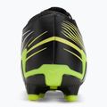 Joma Propulsion FG мъжки футболни обувки черно/жълто 6