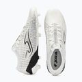 Мъжки футболни обувки Joma Gol FG white/black 11