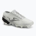 Мъжки футболни обувки Joma Gol FG white/black