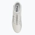 Мъжки футболни обувки Joma Gol FG white/black 5