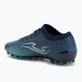 Мъжки футболни обувки Joma Gol AG navy 3