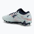 Мъжки футболни обувки Joma Powerful FG royal/navy 3