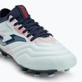 Мъжки футболни обувки Joma Powerful FG royal/navy 7