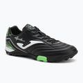 Joma Aguila TF мъжки футболни обувки черно/синьо зелено