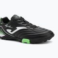Joma Aguila TF мъжки футболни обувки черно/синьо зелено 7