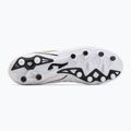 Joma Aguila FG мъжки футболни обувки бяло/златно 4