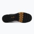 Мъжки футболни обувки Joma Aguila TF white/gold 4