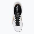 Мъжки футболни обувки Joma Aguila TF white/gold 5