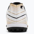 Мъжки футболни обувки Joma Aguila TF white/gold 6