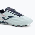 Мъжки футболни обувки Joma Aguila FG royal/navy 7