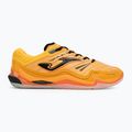 Мъжки футболни обувки Joma Top Flex Ultimate IN orange 2