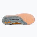 Мъжки футболни обувки Joma Top Flex Ultimate IN orange 4