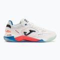Мъжки футболни обувки Joma Top Flex Plus15 IN white 2