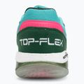 Мъжки футболни обувки Joma Top Flex Plus15 IN turquoise 6