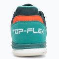 Мъжки футболни обувки Joma Top Flex Rebound IN petrol 6