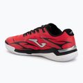 Мъжки футболни обувки Joma Invicto IN fuchsia 3