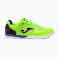 Мъжки футболни обувки Joma Top Flex IN fluor green 8