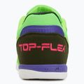 Мъжки футболни обувки Joma Top Flex IN fluor green 6