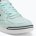 Мъжки футболни обувки Joma Top Flex IN turquoise 7