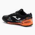 Мъжки футболни обувки Joma Mundial TF black 3