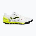 Мъжки футболни обувки Joma Mundial TF white 8