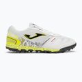Мъжки футболни обувки Joma Mundial TF white 2
