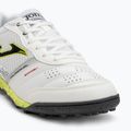 Мъжки футболни обувки Joma Mundial TF white 7