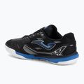 Мъжки футболни обувки Joma Liga 5 IN black 3
