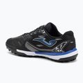 Мъжки футболни обувки Joma Liga 5 TF black 3