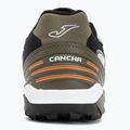 Joma Cancha TF мъжки футболни обувки каки 6