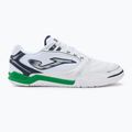 Мъжки футболни обувки Joma Dribling IN white 2