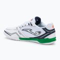 Мъжки футболни обувки Joma Dribling IN white 3