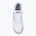 Мъжки футболни обувки Joma Dribling IN white 5