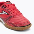 Мъжки футболни обувки Joma Dribling IN fuchsia 7