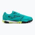 Мъжки футболни обувки Joma Dribling TF turquoise 2
