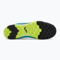 Мъжки футболни обувки Joma Dribling TF turquoise 4