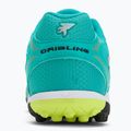 Мъжки футболни обувки Joma Dribling TF turquoise 6