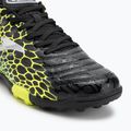 Мъжки футболни обувки Joma Maxima TF black 7