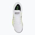 Мъжки футболни обувки Joma Maxima TF white 5